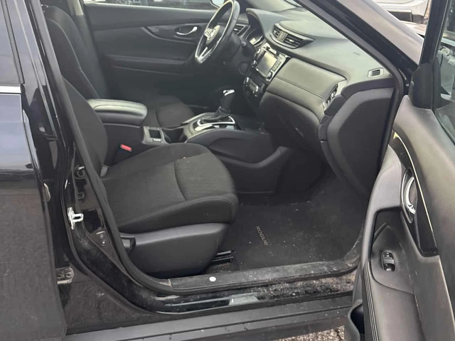 Nissan Rogue * AWD 4dr * ПОДГРЕВ* KEYLESS* - автомобили, коли, обяви за нови и употребявани 9