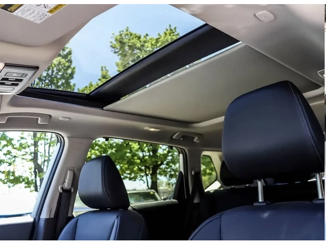 Nissan Rogue PLATINUM AWD * 360 КАМЕРА * HEAD UP * BLIND SPOT - автомобили, коли, обяви за нови и употребявани 10