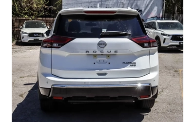 nissan-rogue - 3