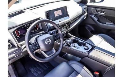 nissan-rogue - 5