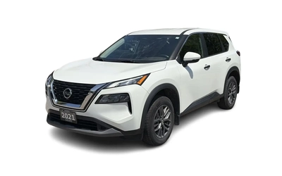 nissan-rogue - 0