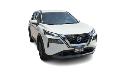 nissan-rogue - 2