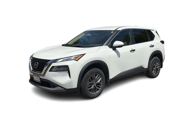 nissan-rogue - 5