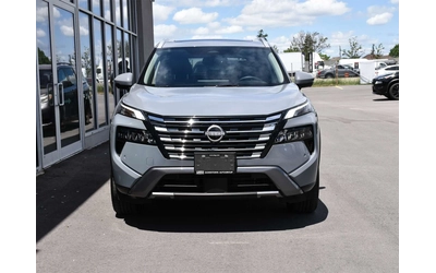 nissan-rogue - 0