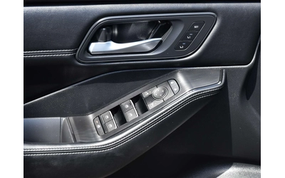 Nissan Rogue КОЖА, ПАНОРАМА, 360 КАМЕРА, BOSE, ЦЕНА ДО БГ - автомобили, коли, обяви за нови и употребявани 10
