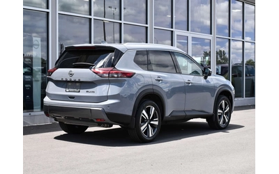 nissan-rogue - 2