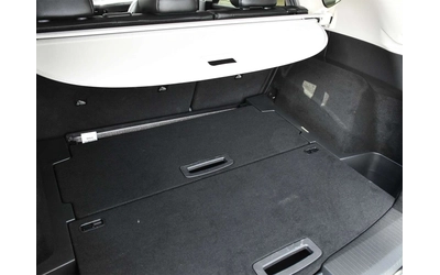 nissan-rogue - 5
