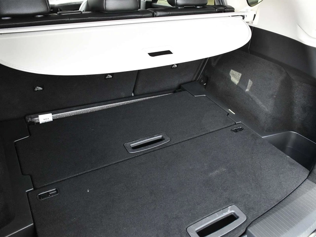 Nissan Rogue КОЖА, ПАНОРАМА, 360 КАМЕРА, BOSE, ЦЕНА ДО БГ - автомобили, коли, обяви за нови и употребявани 5