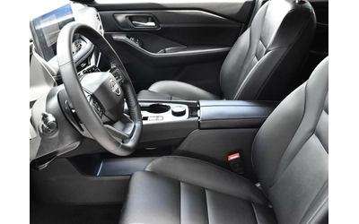 Nissan Rogue КОЖА, ПАНОРАМА, 360 КАМЕРА, BOSE, ЦЕНА ДО БГ - автомобили, коли, обяви за нови и употребявани 8