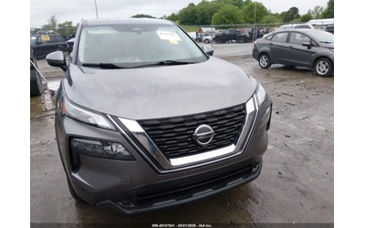 Nissan Rogue КАМЕРА| TOUCHSCREEN| KEYLESS| CARPLAY - автомобили, коли, обяви за нови и употребявани 11