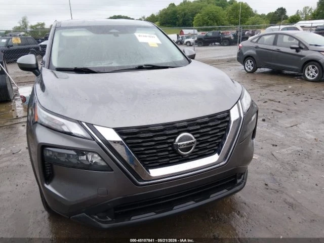Nissan Rogue КАМЕРА| TOUCHSCREEN| KEYLESS| CARPLAY - автомобили, коли, обяви за нови и употребявани 11