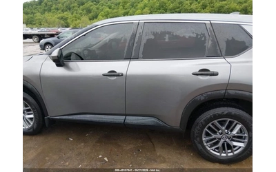 Nissan Rogue КАМЕРА| TOUCHSCREEN| KEYLESS| CARPLAY - автомобили, коли, обяви за нови и употребявани 13