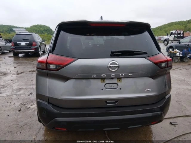 Nissan Rogue КАМЕРА| TOUCHSCREEN| KEYLESS| CARPLAY - автомобили, коли, обяви за нови и употребявани 15