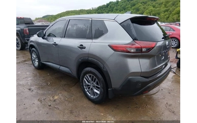 nissan-rogue - 2