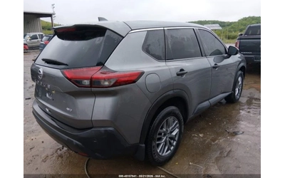 nissan-rogue - 3