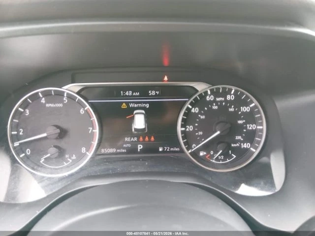 Nissan Rogue КАМЕРА| TOUCHSCREEN| KEYLESS| CARPLAY - автомобили, коли, обяви за нови и употребявани 6