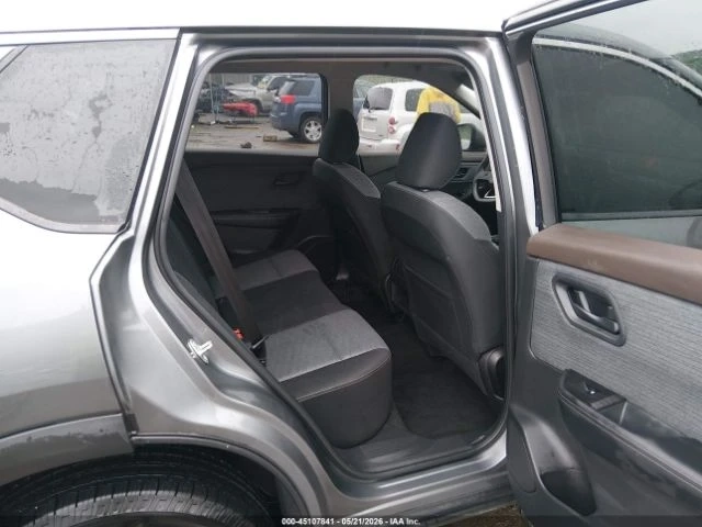 Nissan Rogue КАМЕРА| TOUCHSCREEN| KEYLESS| CARPLAY - автомобили, коли, обяви за нови и употребявани 7