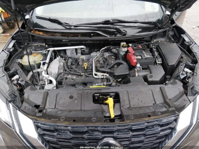 Nissan Rogue КАМЕРА| TOUCHSCREEN| KEYLESS| CARPLAY - автомобили, коли, обяви за нови и употребявани 9