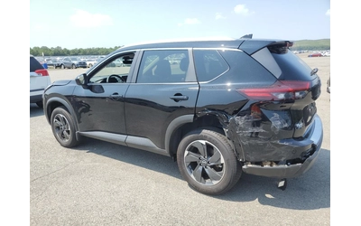 nissan-rogue - 1