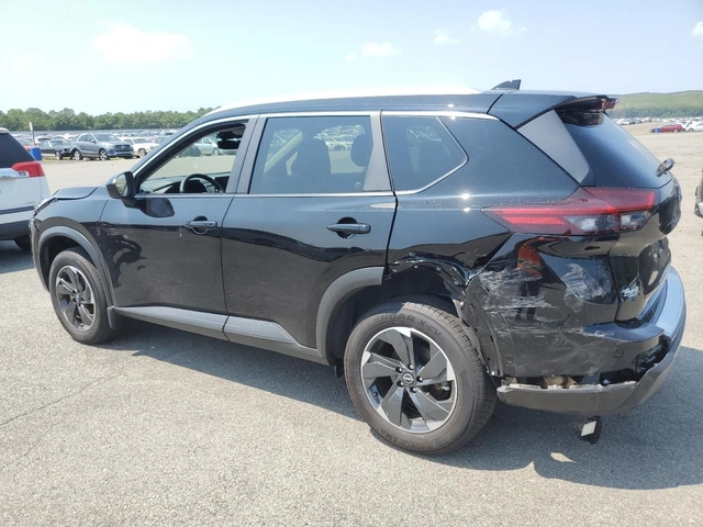 Nissan Rogue SV| КАМЕРА| BLIND SPOT| КОЖЕН САЛОН - автомобили, коли, обяви за нови и употребявани 1