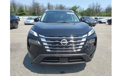 nissan-rogue - 4