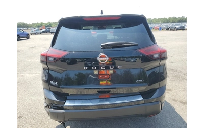 nissan-rogue - 5