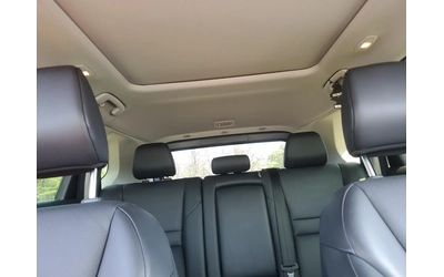 Nissan Rogue SV| КАМЕРА| BLIND SPOT| КОЖЕН САЛОН - автомобили, коли, обяви за нови и употребявани 9
