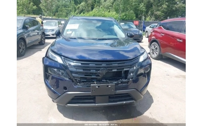 Nissan Rogue AWD* DARK ARMOR* КОЖА* ПОДГРЕВ* ПАНОРАМА* - автомобили, коли, обяви за нови и употребявани 10