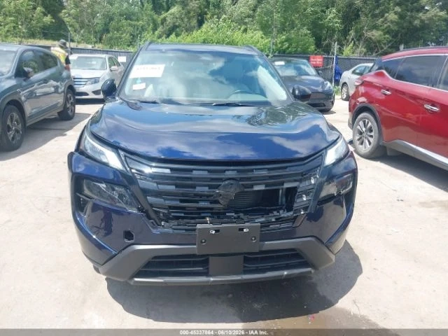 Nissan Rogue AWD* DARK ARMOR* КОЖА* ПОДГРЕВ* ПАНОРАМА* - автомобили, коли, обяви за нови и употребявани 10
