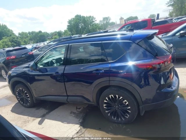 Nissan Rogue AWD* DARK ARMOR* КОЖА* ПОДГРЕВ* ПАНОРАМА* - автомобили, коли, обяви за нови и употребявани 12