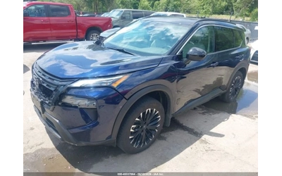 nissan-rogue - 1