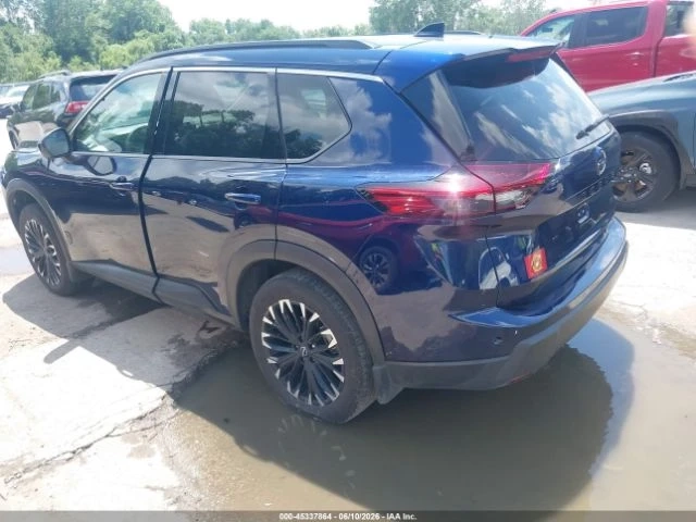 Nissan Rogue AWD* DARK ARMOR* КОЖА* ПОДГРЕВ* ПАНОРАМА* - автомобили, коли, обяви за нови и употребявани 2