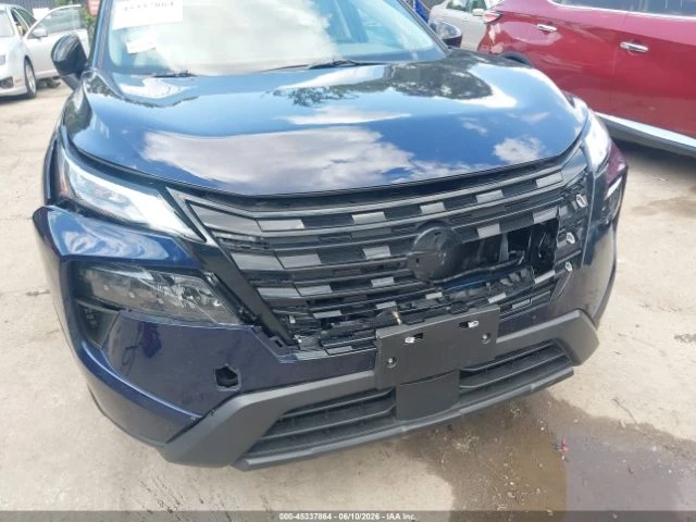 Nissan Rogue AWD* DARK ARMOR* КОЖА* ПОДГРЕВ* ПАНОРАМА* - автомобили, коли, обяви за нови и употребявани 5