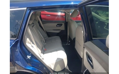 Nissan Rogue AWD* DARK ARMOR* КОЖА* ПОДГРЕВ* ПАНОРАМА* - автомобили, коли, обяви за нови и употребявани 7