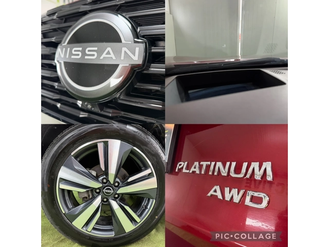 Nissan Rogue PLATINUM * 2023* - автомобили, коли, обяви за нови и употребявани 12