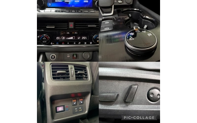 Nissan Rogue PLATINUM * 2023* - автомобили, коли, обяви за нови и употребявани 13