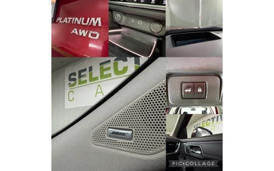 Nissan Rogue PLATINUM * 2023* - автомобили, коли, обяви за нови и употребявани 14