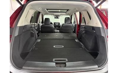 Nissan Rogue PLATINUM * 2023* - автомобили, коли, обяви за нови и употребявани 16
