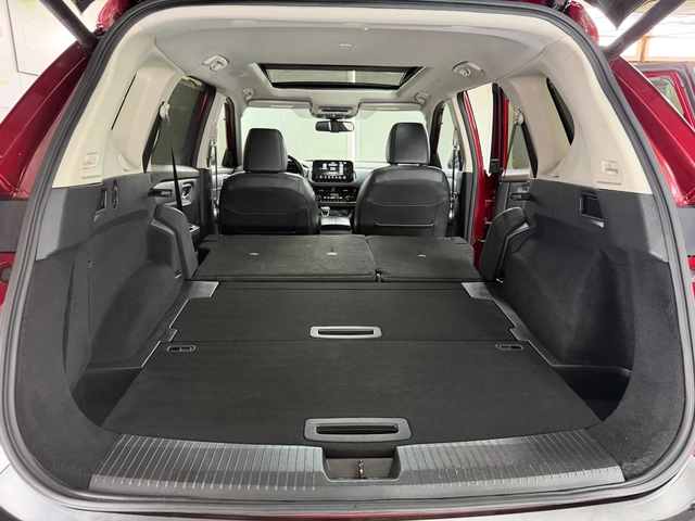 Nissan Rogue PLATINUM * 2023* - автомобили, коли, обяви за нови и употребявани 16