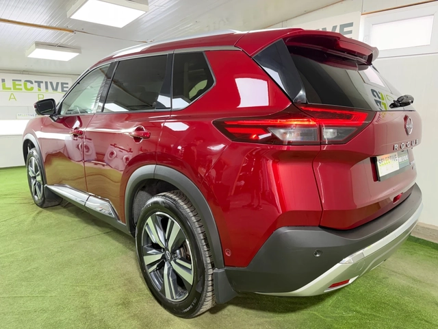 Nissan Rogue PLATINUM * 2023* - автомобили, коли, обяви за нови и употребявани 1