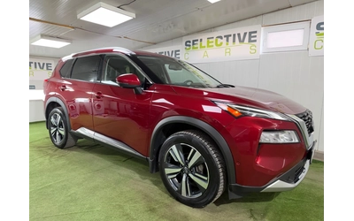 nissan-rogue - 3