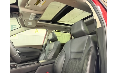 Nissan Rogue PLATINUM * 2023* - автомобили, коли, обяви за нови и употребявани 6