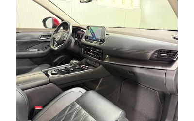 Nissan Rogue PLATINUM * 2023* - автомобили, коли, обяви за нови и употребявани 7