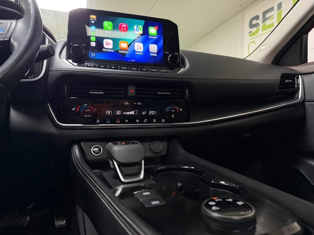 Nissan Rogue PLATINUM * 2023* - автомобили, коли, обяви за нови и употребявани 9