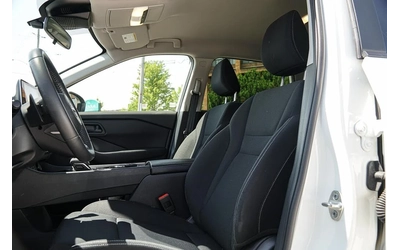 Nissan Rogue 2024* S* AWD* 44908KM* КРАЙНА ЦЕНА - автомобили, коли, обяви за нови и употребявани 10