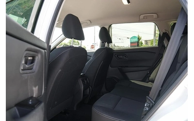 Nissan Rogue 2024* S* AWD* 44908KM* КРАЙНА ЦЕНА - автомобили, коли, обяви за нови и употребявани 15