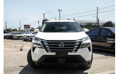 nissan-rogue - 1