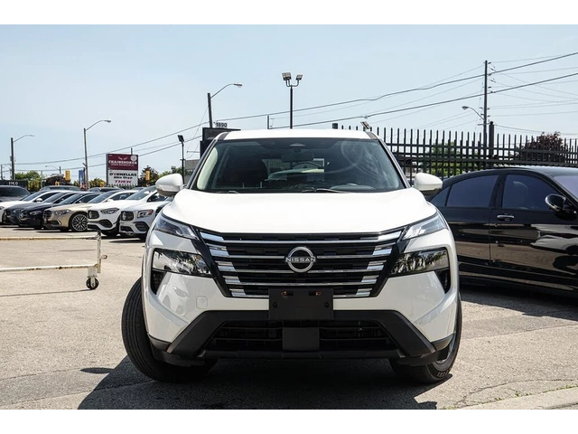 Nissan Rogue 2024* S* AWD* 44908KM* КРАЙНА ЦЕНА - автомобили, коли, обяви за нови и употребявани 1