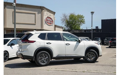 nissan-rogue - 2