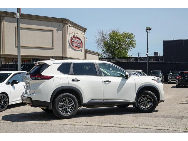 Nissan Rogue 2024* S* AWD* 44908KM* КРАЙНА ЦЕНА - автомобили, коли, обяви за нови и употребявани 2
